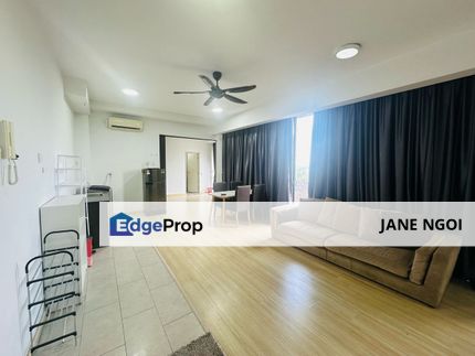 Cube 8 Teens Mount Austin Two Bedrooms Fully Furnished, Johor, Johor Bahru