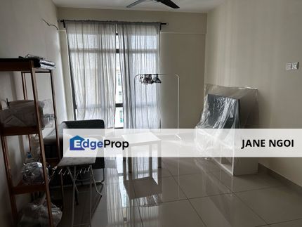 The Arc At Austin Hills Three Bedrooms Partial Furnished, Johor, Johor Bahru
