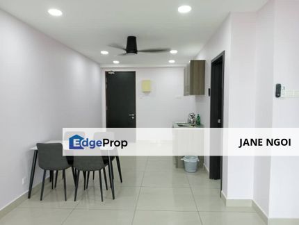 D'Inspire Residence One Bedroom Swimming Pool View, Johor, Johor Bahru