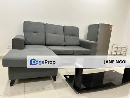 Havona Residence Taman Mount Austin Studio Fully Furnished, Johor, Johor Bahru