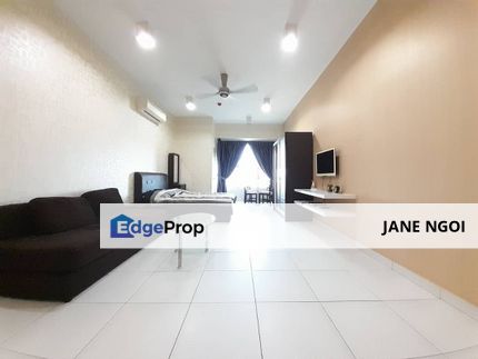 Akademik Suite @ Mount Austin Studio Fully Furnished, Johor, Johor Bahru