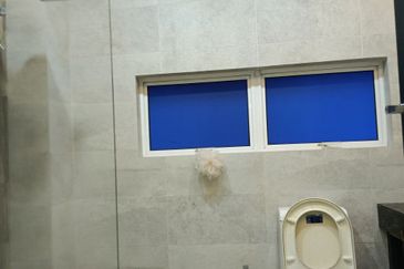 3sty Bungalow House , IVORY HEIGHTS , Bandar Country Homes , Rawang