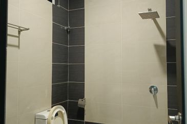 3sty Bungalow House , IVORY HEIGHTS , Bandar Country Homes , Rawang