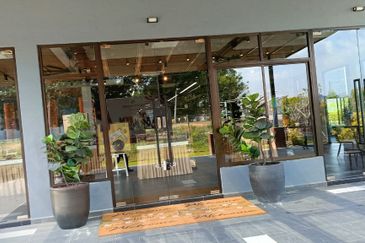 Country Villas Resort