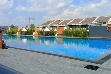 Country Villas Resort