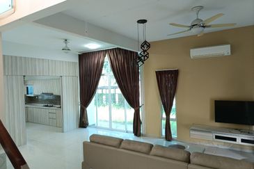 Country Villas Resort