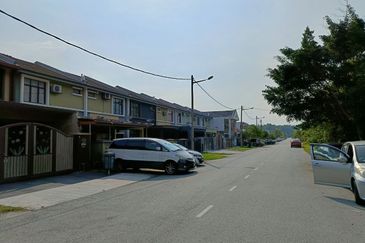 Saujana Rawang