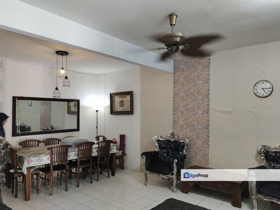 Renovated Double Storey Saujana Damansara, PJU 10, Petaling Jaya, Selangor, Selangor, Damansara Damai