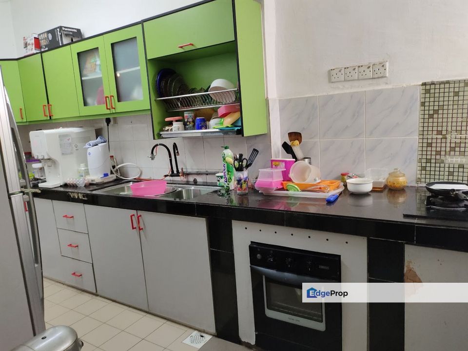 Renovated Double Storey Saujana Damansara, PJU 10, Petaling Jaya, Selangor, Selangor, Damansara Damai