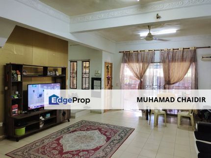 ODD LOT Double Storey Taman Desa Mas Bandar Country Homes Rawang, Selangor, Bandar Country Homes