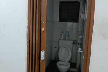 APARTMENT HARMONI DAMANSARA DAMAI  Untuk Pembeli Rumah Pertama Sahaja