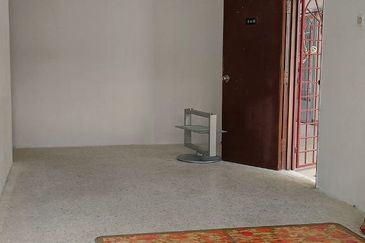 Sri Melor (Mulberry Court) Apartment, Ukay Perdana