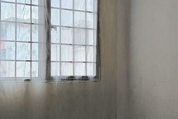 Sri Melor (Mulberry Court) Apartment, Ukay Perdana