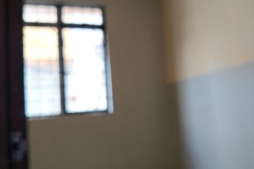 Sri Melor (Mulberry Court) Apartment, Ukay Perdana