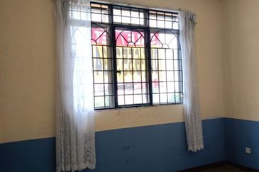 Sri Melor (Mulberry Court) Apartment, Ukay Perdana