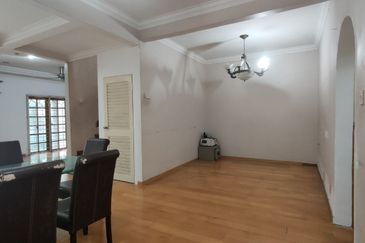 Bandar Tun Hussein Onn