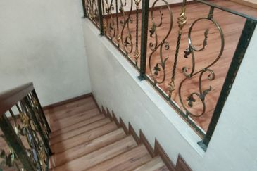 Bandar Tun Hussein Onn