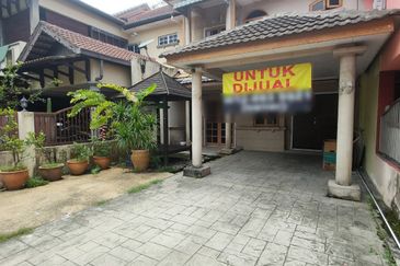 Bandar Tun Hussein Onn