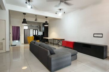 M Residence