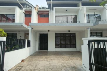 M Residence