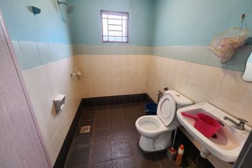 Gardenville Townvilla, Selayang Heights