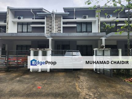 The Alpine M-Residensi II @ Rawang  OPEN FACING + NON-BUMI UNIT + RENOVATED UNIT, Selangor, Rawang