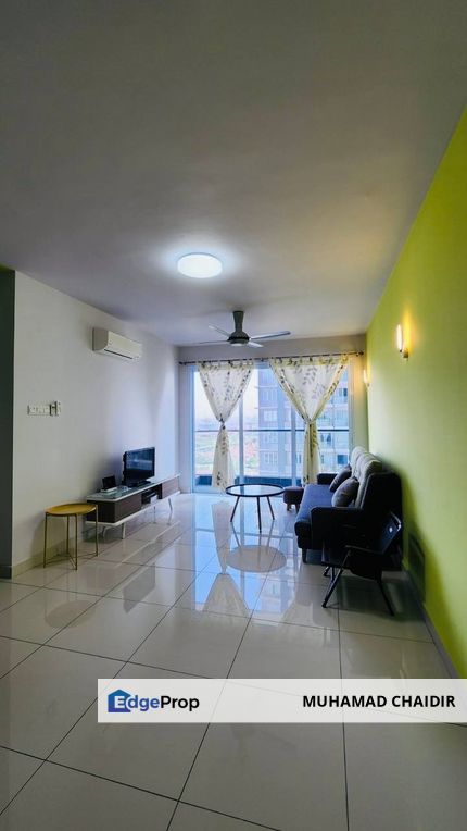 For Sale  Urban 360 Condominium at Sri Gombak, Selangor, Gombak