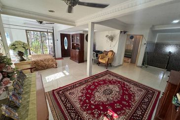 Bandar Baru Wangsa Maju (Seksyen 5)