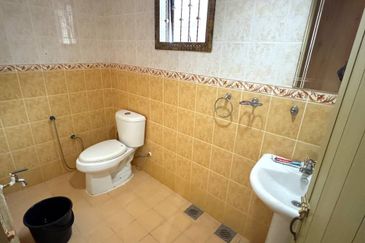 Bandar Baru Wangsa Maju (Seksyen 5)