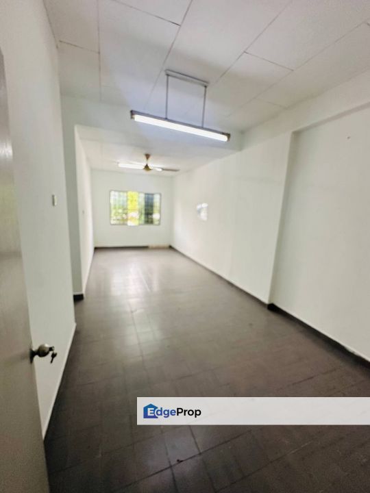 Double Storey  YG LUAS @ Taman Desa Minang, Batu Caves,Gombak , Selangor, Gombak