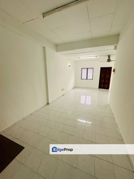 Double Storey  YG LUAS @ Taman Desa Minang, Batu Caves,Gombak , Selangor, Gombak
