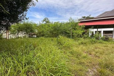 Kampung Sungai Merab Dalam