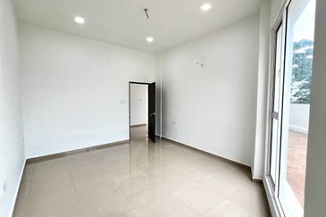 Taman Ampang Saujana