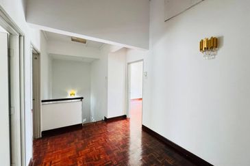 FOR SALE : Double Storey Jalan Nova Seksyen U5 Subang Bestari Shah Alam Selangor