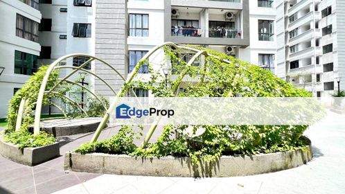 FOR SALE -----Huge Size With 3 Parking LegendView Condominium Rawang Selangor For Sale/Rent, Selangor, Rawang