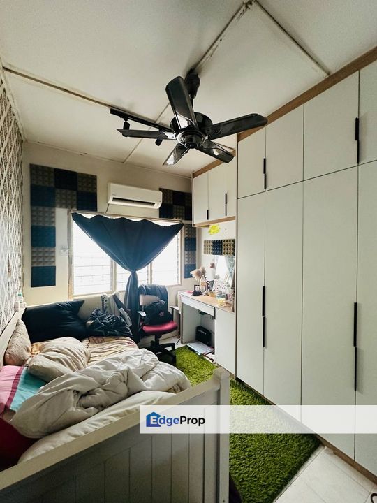 Double Storey Terrace, Taman Pandan Mewah, Ampang, Selangor, Selangor, Pandan Indah