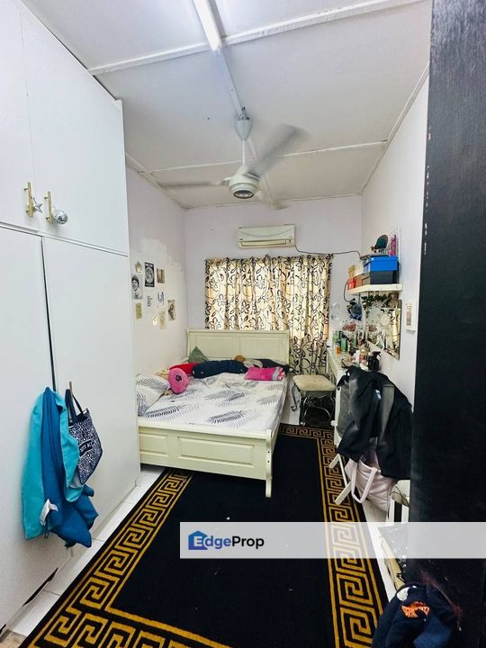 Double Storey Terrace, Taman Pandan Mewah, Ampang, Selangor, Selangor, Pandan Indah
