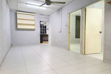 Jalan Bandar Kinrara 4/8B