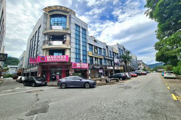 Wangsa Delima