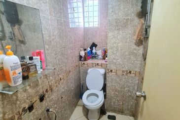 Kepong Sentral Condominium