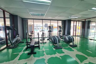 Kepong Sentral Condominium