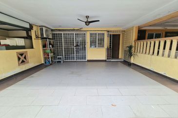 Taman Lestari Perdana