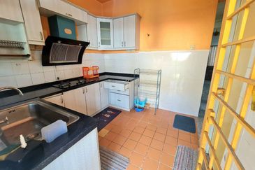 Taman Lestari Perdana