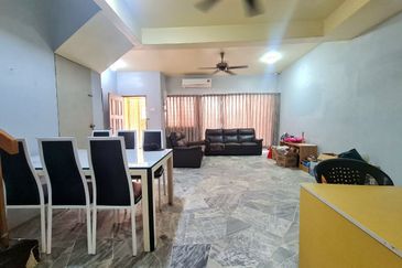 Taman Lestari Perdana