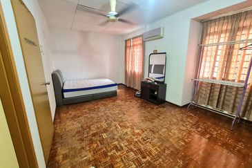 Taman Lestari Perdana