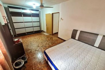 Taman Lestari Perdana