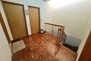 Taman Lestari Perdana