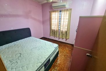 Taman Lestari Perdana