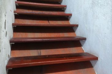 Ligamas @ Batang Kali