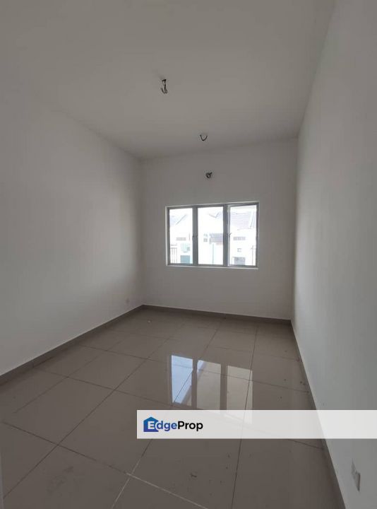 FOR SALE    TERES 1 TINGKAT, PASIR PUTEH KALUMPANG, SELANGOR   , Selangor, Kerling